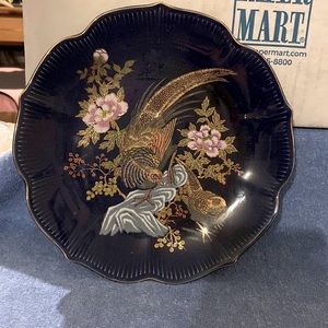 Decorative Plate